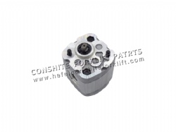 HYDRAULIC PUMP