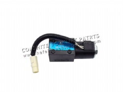 Solenoid valve