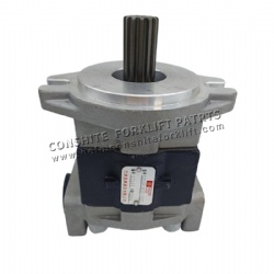 HYDRAULIC PUMP