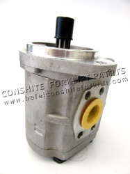 Hydraulic pump