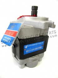 HYDRAULIC PUMP