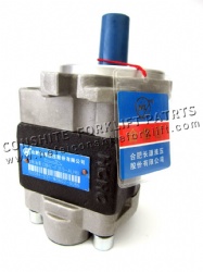 HYDRAULIC PUMP