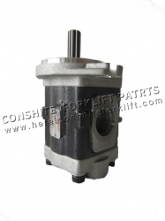 HYDRAULIC PUMP