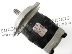 HYDRAULIC PUMP