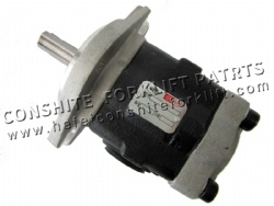 HYDRAULIC PUMP