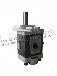 HYDRAULIC PUMP
