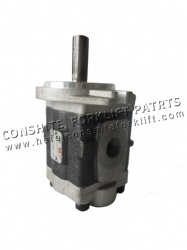 HYDRAULIC PUMP