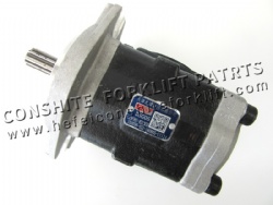 HYDRAULIC PUMP