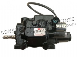 Multi-way valve