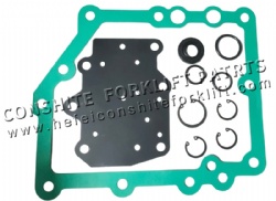 CONTROL VALVE KITS