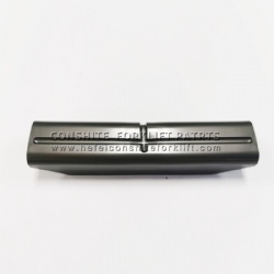 Side shifter slider
