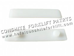 Side shifter slider