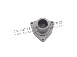 THERMOSTAT COVER