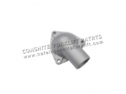 THERMOSTAT COVER