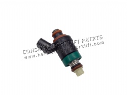 Fuel Injection Nozzle