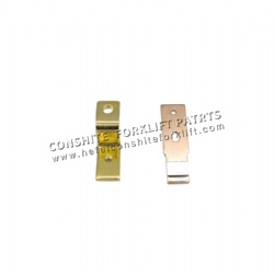 Contactor repair kit