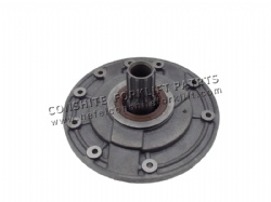 CHARGING PUMP