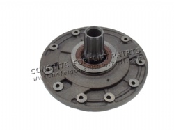 CHARGING PUMP