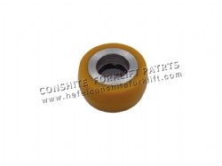 Support wheel