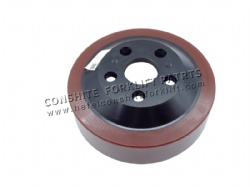 Drive wheel