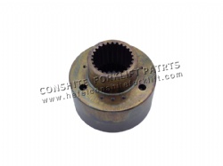 Internal gear ring