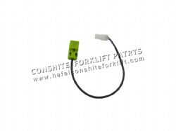 Proximity switches