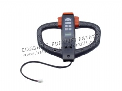 Handle assembly