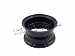 Steel Rims