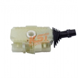 Headlight switch assembly