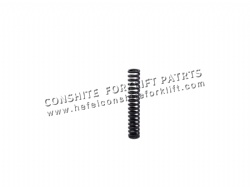 Extension spring