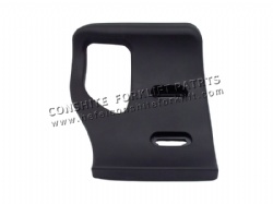 Seat back