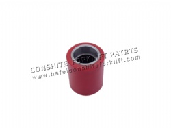 Load-bearing wheels