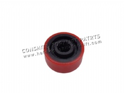 Support wheel