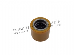 Load-bearing wheel