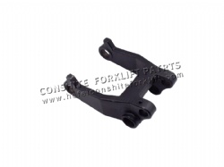 Wheel frame