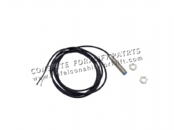 Proximity switches