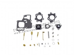 Carburetor repair kit