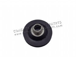CRANKSHAFT PULLEY