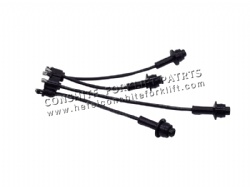 IGNITION WIRE SET