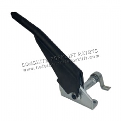 handbrake handle