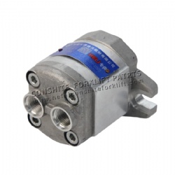 HYDRAULIC PUMP