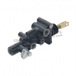 Brake master cylinder