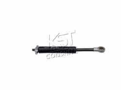 Gas springs