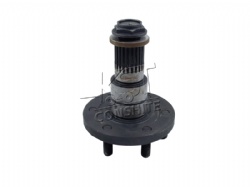 Output flange
