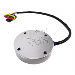 Motor encoder