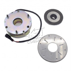 Electromagnetic brake