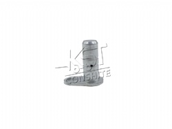 connecting rod pin