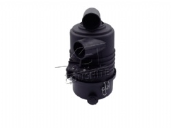Air filter housing
