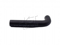 Oil return pipe