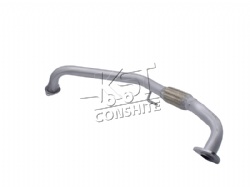 EXHAUST PIPE
